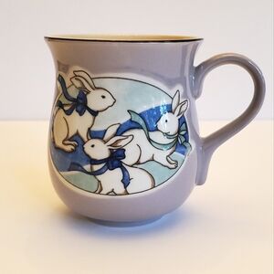 Rabbit Mug